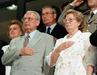 Umrla je Ankica Tuđman, žena prvega hrvaškega predsednika