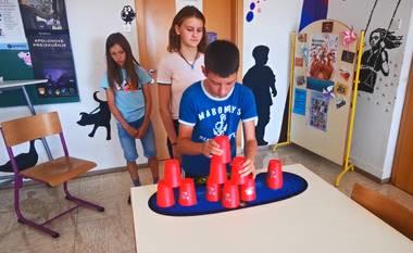 Imamo ekipe Hitrih lončkov!