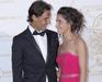 Rafael Nadal in Mery Perello sta prvič postala starša