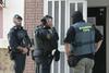 Britanska in španska policija razbili albansko mrežo tihotapcev v Veliko Britanijo