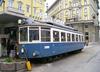  120 let tramvaja, ki je povezal Opčine s Trstom in pisal zgodovino naroda na meji