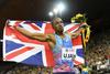 Sprinterju Chijindu Ujahu 22 mesecev suspenza zaradi dopinga