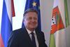 Zoran Janković vložil kandidaturo za župana Ljubljane