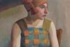 Elda Piščanec, umetnica, ki je kljub šibkosti žilavo rinila naprej