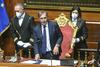 Na čelu italijanskega senata kontroverzni Ignazio La Russa