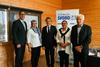 Gibanje Svoboda v Kopru podprlo župana Bržana, na Ptuju pa ravnatelja glasbene šole Štefana Petka