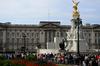 Buckinghamska palača bo po novem dostopnejša javnosti