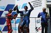Rinsu šov na Phillip Islandu, Bagnaia v skupnem vodstvu