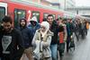Avstrijci ne vedo več, kam nastaniti prosilce za azil