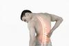 Spinalna stenoza – brez operacije do ne boleče hrbtenice