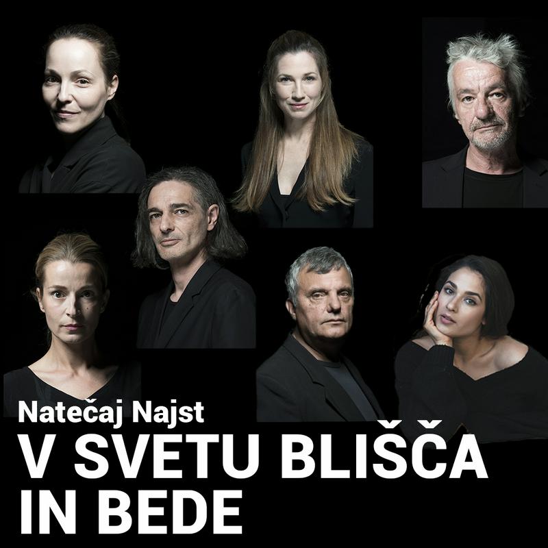 Foto: SNG Drama Ljubljana
