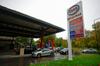 Bruselj predlaga omejevanje cen plina na trgovalnem vozlišču TTF