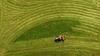 Slovenija želi 18 odstotkov kmetijskih površin nameniti ekološkemu kmetijstvu