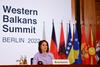 Države Zahodnega Balkana v oblikovanje skupnega trga