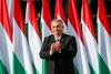 Orban ob obletnici madžarske revolucije žugal kritikom iz EU-ja