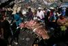 ZN: Na Haitiju hitro narašča število okuženih s kolero