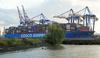 Kitajsko podjetje prevzema delež v hamburškem pristanišču 