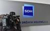 SDH iz dividend iztržil 183 milijonov evrov