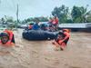 Na jugu Filipinov v zemeljskih plazovih in poplavah umrlo najmanj 45 ljudi