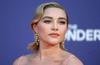 Florence Pugh: 