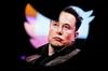 Musk razpustil upravni odbor in postal izvršni direktor podjetja Twitter