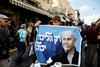 Benjaminu Netanjahuju se nasmiha vrnitev na premierski stolček