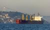 Rusija se vrača k sporazumu o izvozu žita iz ukrajinskih pristanišč