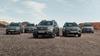 Dacia napada avtomobilski razred C