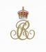 Britanska monarhija razkrila nov monogram kraljice Camille