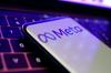 Evropski regulator Meti naložil plačilo 1,2 miljarde evrov kazni zaradi kršitev zasebnosti
