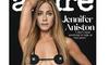 Jennifer Aniston razkrila številne neuspešne poskuse umetne oploditve