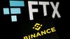 Binance z odstopom od prevzema FTX-a sprožil strm padec vrednosti kriptovalut