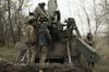 Ukrajinski obrambni minister: Rusija bo za umik iz Hersona potrebovala vsaj teden dni