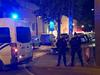 V Bruslju napadalec z nožem ubil policista