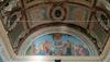 Po šestih letih zaključili prvi del obnove notranjosti cerkve na Kostanjevici v Novi Gorici 