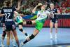 Handball-WM: Sieg für Sloweninnen zum Auftakt