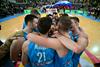 Murić: Na prvenstvu bomo dokazali, da spadamo v sam vrh svetovne košarke
