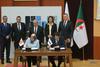 Podpisana pogodba z alžirsko družbo za dobavo tretjine letnih slovenskih potreb plina