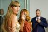 Oboževalci Taylor Swift pred dilemo: izpustiti koncert ali za vstopnico odšteti (do) 28 tisočakov?