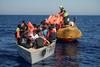 Nova italijanska vlada namerava zaostriti migrantsko zakonodajo