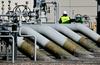 Švedska: V bližini plinovodov našli sledi razstreliva, šlo je za sabotažo