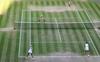 Rusi in Belorusi lahko igrajo v Wimbledonu, če podpišejo dokument o nevtralnosti
