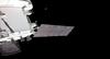 Mogočni SLS delo opravil z odliko, Orion na poti proti Mesecu