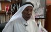 87-letni nabiralec biserov in bodibilder iz Dohe piše posebno zgodbo