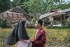 Število žrtev potresa v Indoneziji naraslo na več kot 260