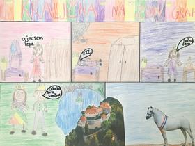 Lucija Pregel Foto: Radio Slovenija