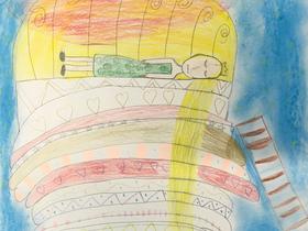 Ota Jančar Foto: Radio Slovenija