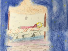 Luna Handanagić Foto: Radio Slovenija