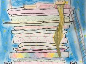 Rebeka Mlakar Foto: Radio Slovenija