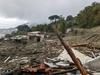 V plazu na italijanskem otoku Ischia najmanj ena smrtna žrtev, deset pogrešanih